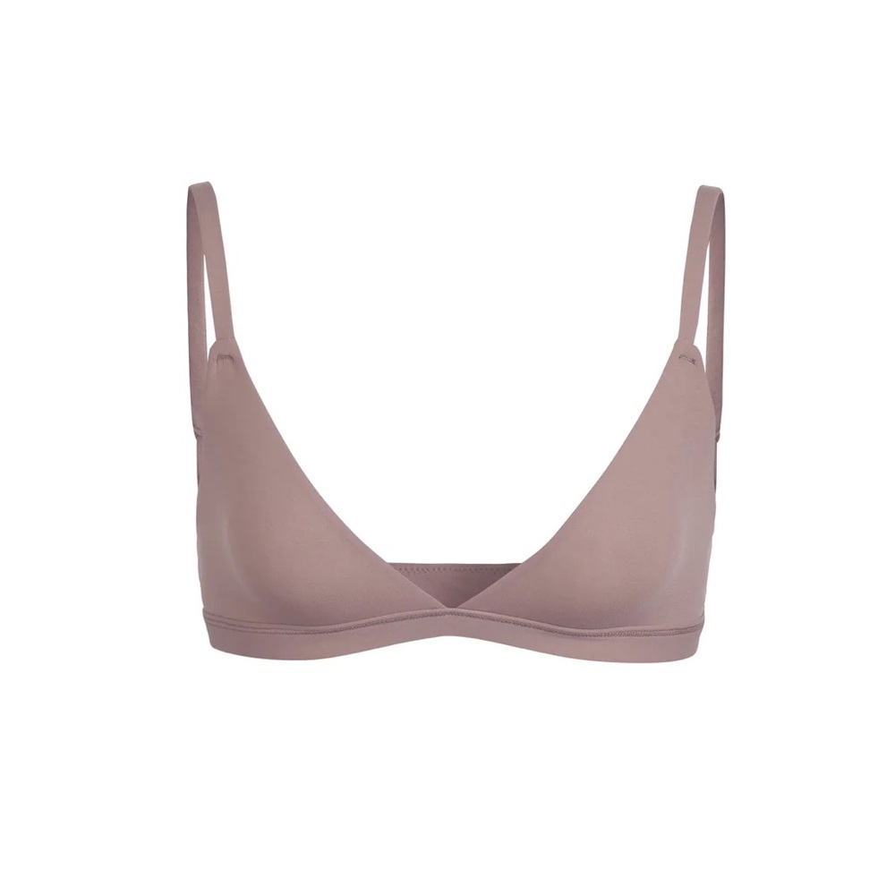 SET OF 2 SKIMS Fits Everybody Bralettes